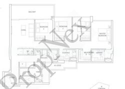 JadeScape (D20), Condominium #634726851